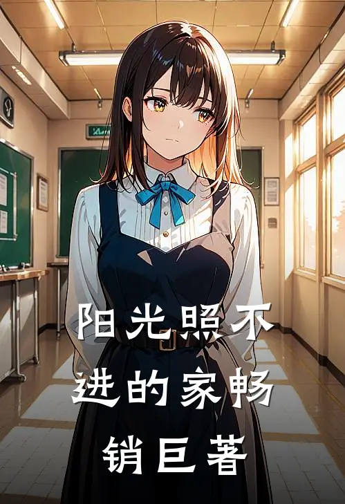 阳光照不进的家畅销巨著
