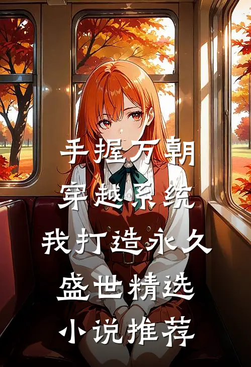 手握万朝穿越系统，我打造永久盛世精选小说推荐