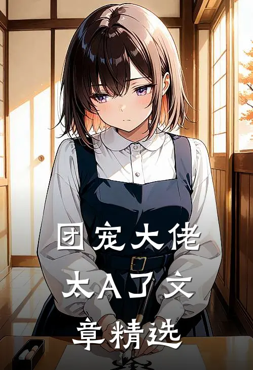 团宠大佬太A了文章精选
