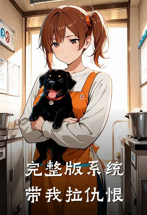 完整版系统带我拉仇恨