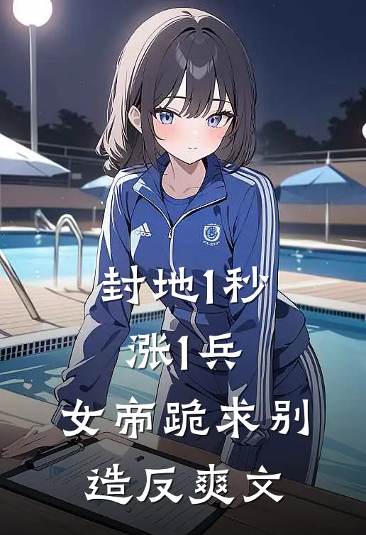 封地1秒涨1兵，女帝跪求别造反爽文