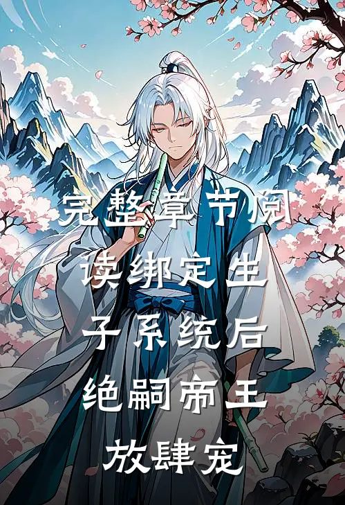 完整章节阅读绑定生子系统后,绝嗣帝王放肆宠