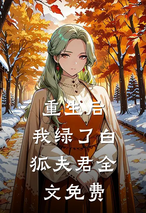 重生后，我绿了白狐夫君全文免费