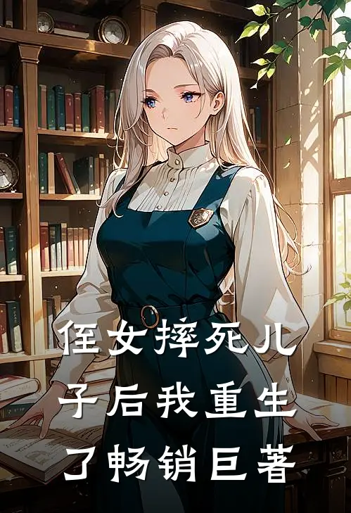 侄女摔死儿子后我重生了畅销巨著
