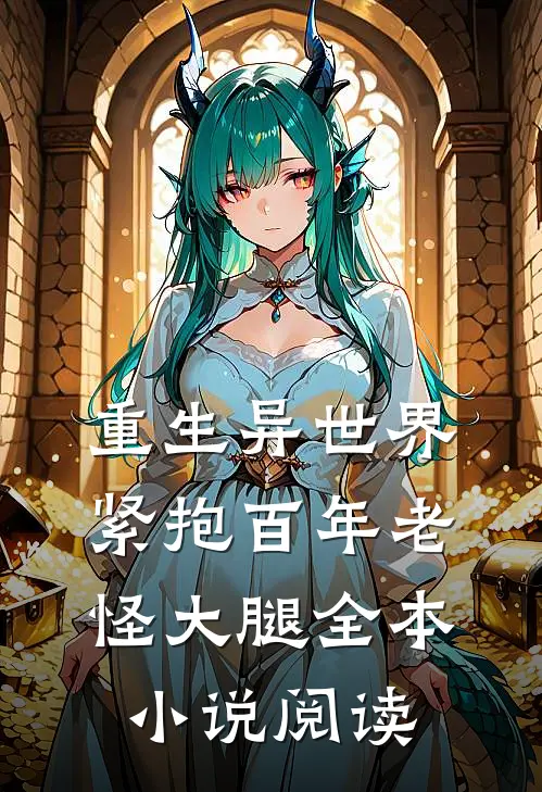 重生异世界：紧抱百年老怪大腿全本小说阅读