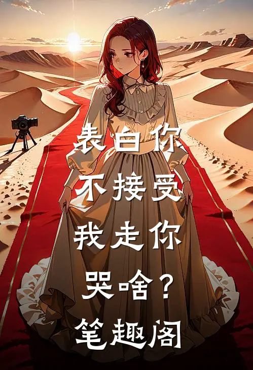 表白你不接受，我走你哭啥？笔趣阁