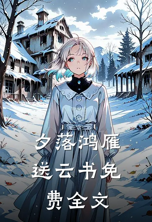 夕落鸿雁送云书免费全文