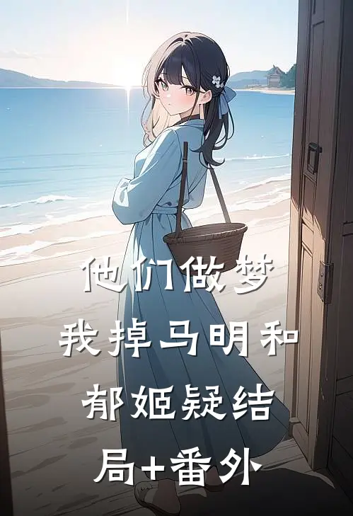 他们做梦，我掉马明和郁姬疑结局+番外