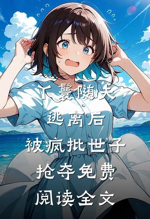 丫鬟随夫逃离后，被疯批世子抢夺免费阅读全文