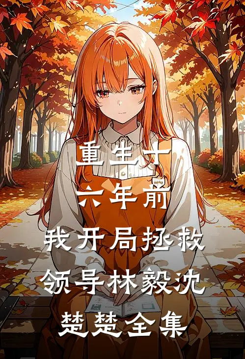重生十六年前，我开局拯救领导林毅沈楚楚 全集