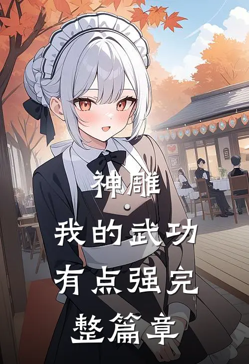 神雕：我的武功有点强完整篇章