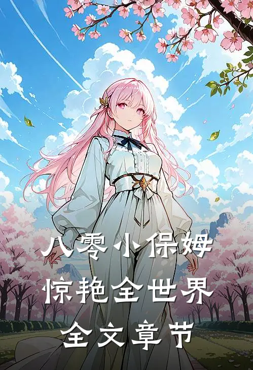 八零小保姆，惊艳全世界全文章节