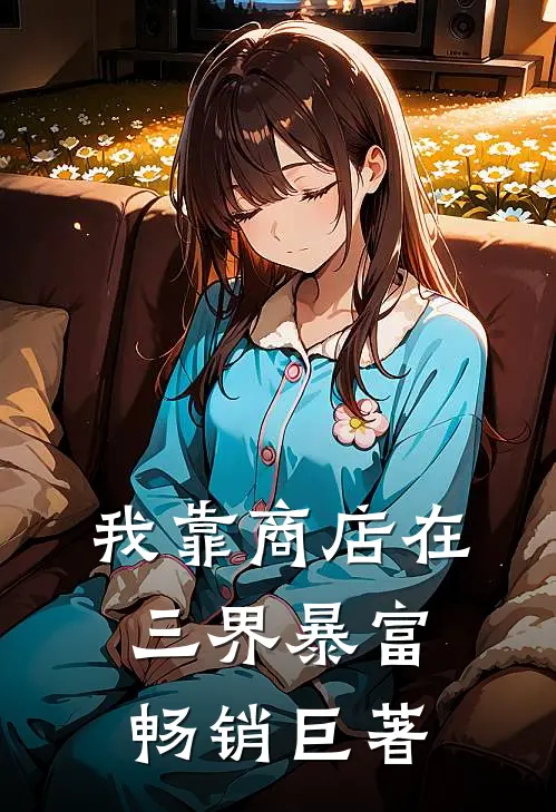 我靠商店在三界暴富畅销巨著