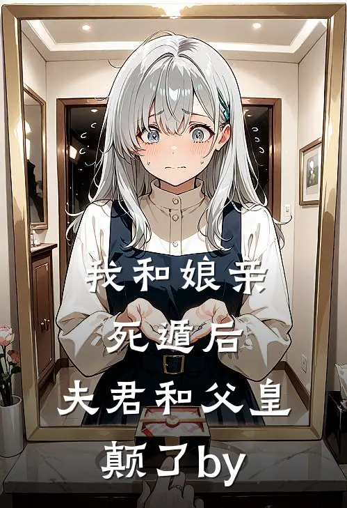 我和娘亲死遁后，夫君和父皇颠了by