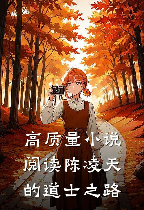 高质量小说阅读陈凌天的道士之路