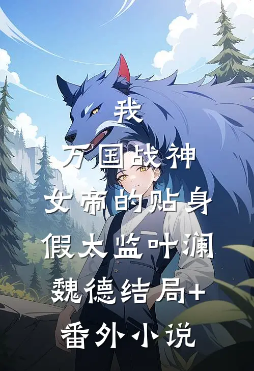 我，万国战神，女帝的贴身假太监叶澜魏德结局+番外小说