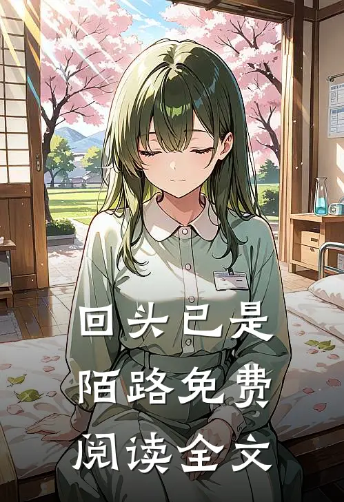 回头已是陌路免费阅读全文