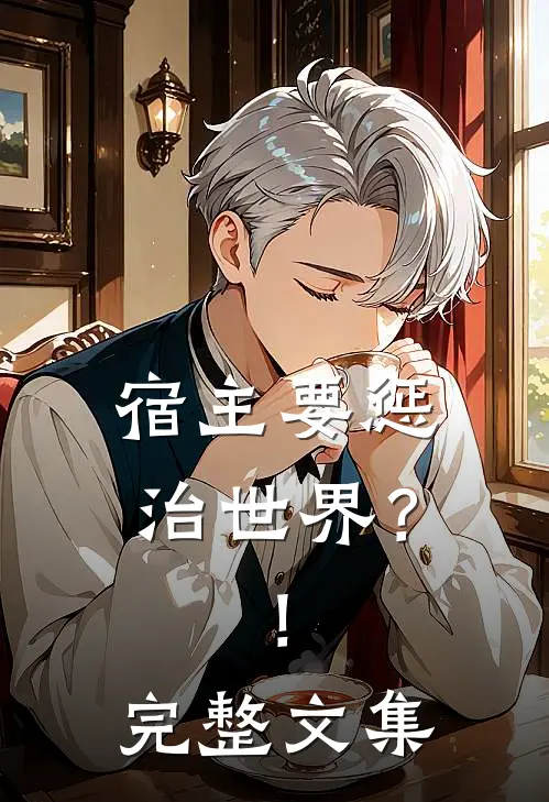 宿主要惩治世界？！完整文集