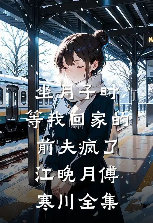 坐月子时，等我回家的前夫疯了江晚月傅寒川全集