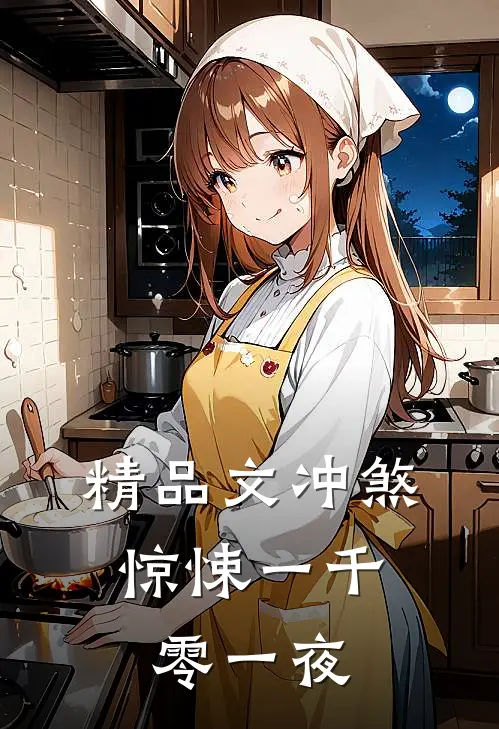 精品文冲煞：惊悚一千零一夜