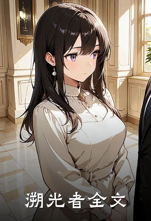 溯光者全文