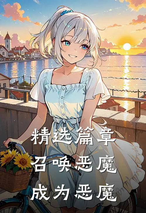 精选篇章召唤恶魔，成为恶魔