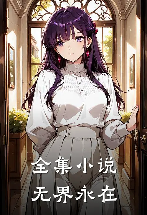 全集小说无界永在