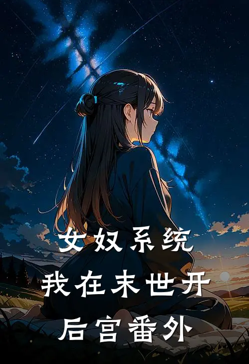 女奴系统：我在末世开后宫 番外