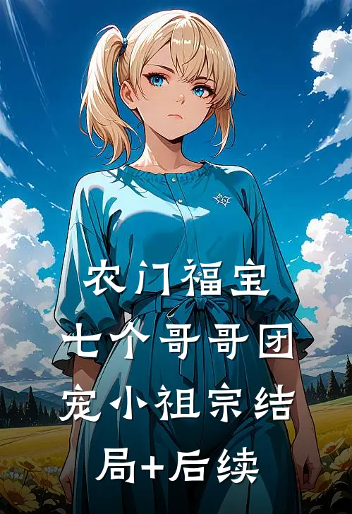 农门福宝：七个哥哥团宠小祖宗结局+后续