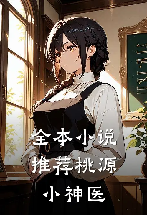 全本小说推荐桃源小神医