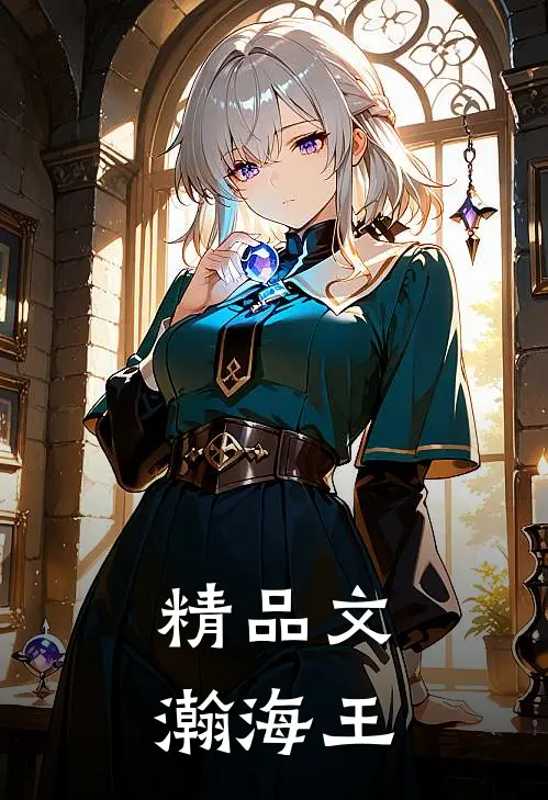 精品文瀚海王