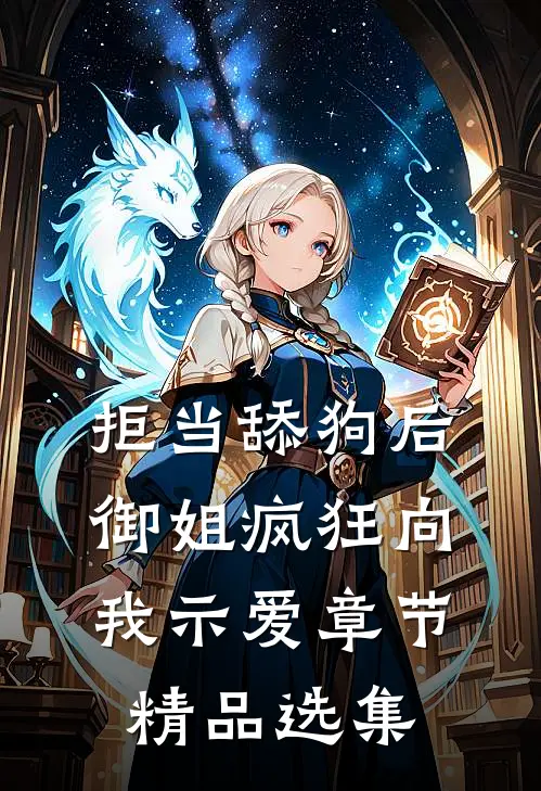 拒当舔狗后，御姐疯狂向我示爱章节精品选集