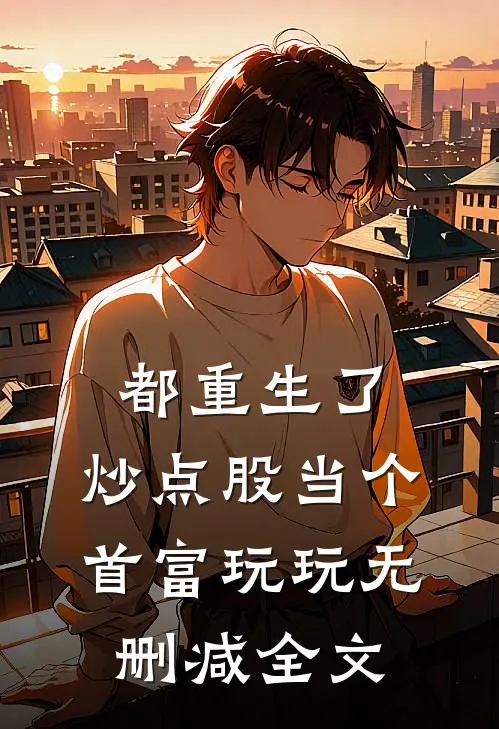 都重生了，炒点股当个首富玩玩无删减全文