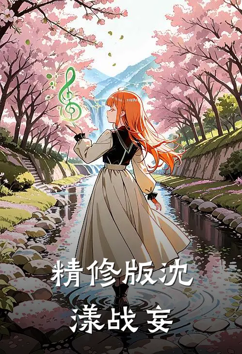 精修版沈漾战妄