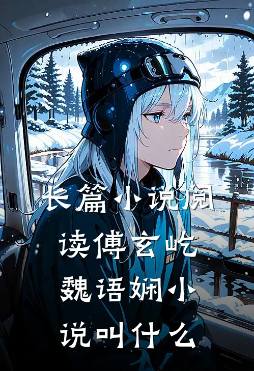 长篇小说阅读傅玄屹魏语娴小说叫什么