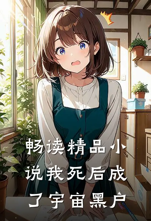畅读精品小说我死后成了宇宙黑户