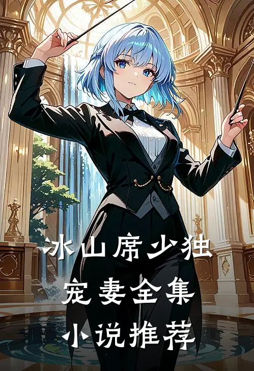冰山席少独宠妻全集小说推荐