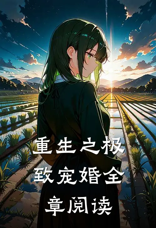 重生之极致宠婚全章阅读