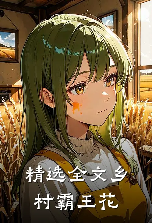 精选全文乡村霸王花