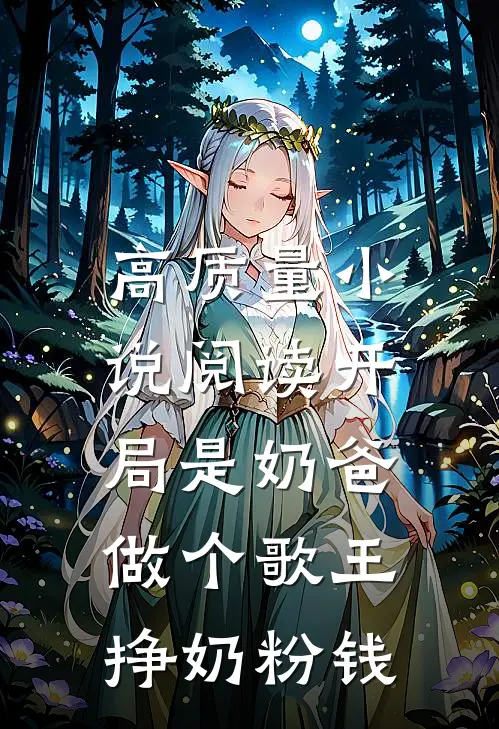 高质量小说阅读开局是奶爸，做个歌王挣奶粉钱