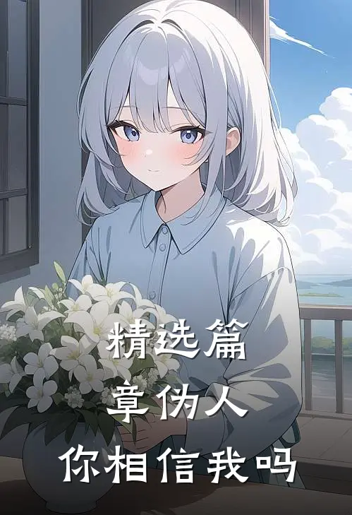 精选篇章伪人，你相信我吗