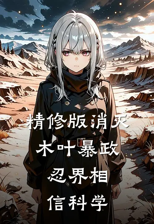 精修版消灭木叶暴政，忍界相信科学