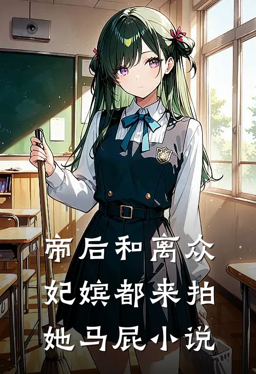 帝后和离众妃嫔都来拍她马屁小说