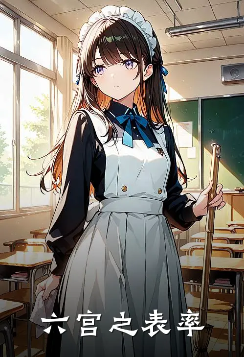 六宫之表率