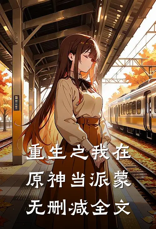 重生之我在原神当派蒙无删减全文