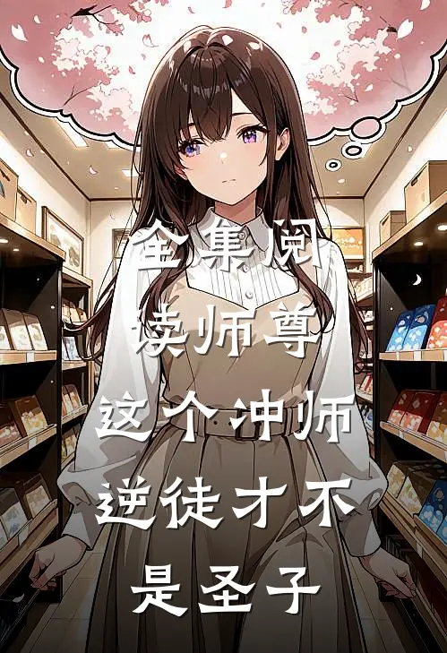 全集阅读师尊：这个冲师逆徒才不是圣子