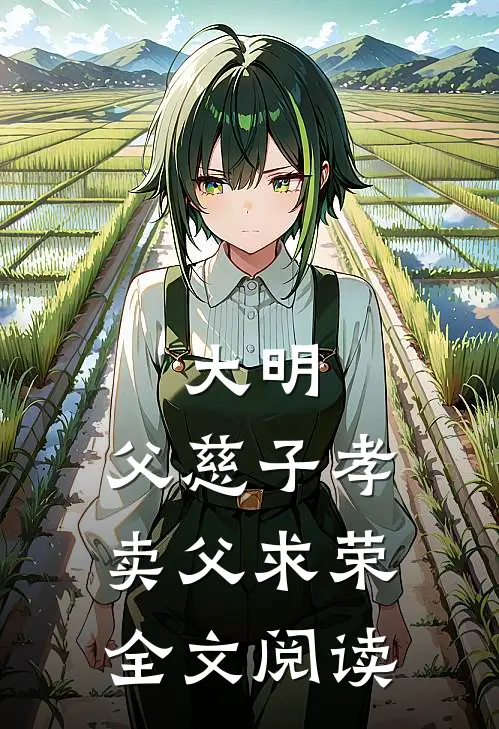 大明：父慈子孝，卖父求荣全文阅读