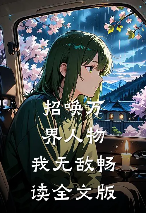 招唤万界人物，我无敌畅读全文版