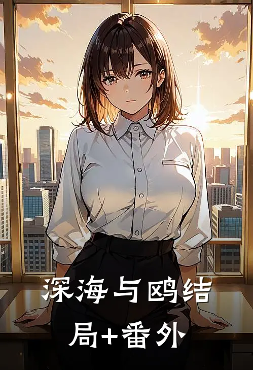 深海与鸥结局+番外