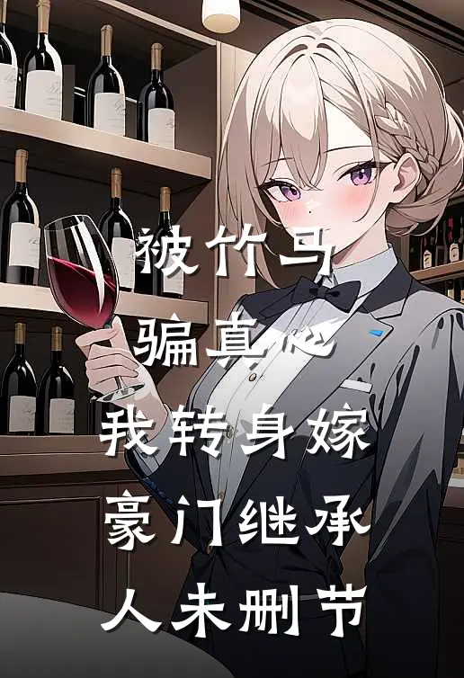 被竹马骗真心，我转身嫁豪门继承人未删节